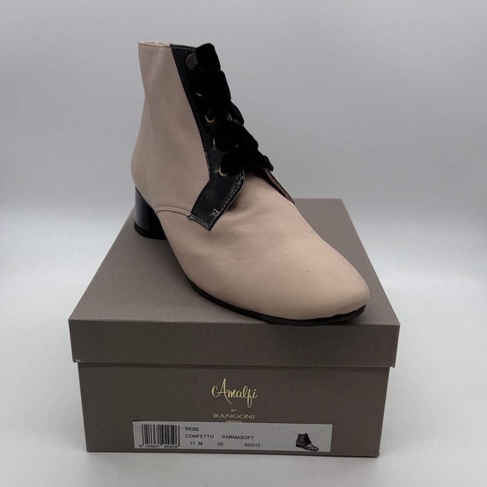 Almalfi by Rangoni Rebe Bootie